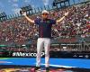 Sergio Pérez in discussions with Alpine for a return to F1 in 2026?