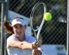 ITF tournament of Saint-Gaudens: the Haut-Garonnaises Zlata Bartanusz and Nehira Sanon stopped from the start in the “Qualifs”