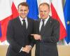 Why does France cajole so far Poland?