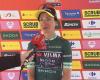 Cycling. The Vuelta Femenina – Marianne your: “We were all out of breath”