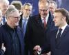 Four European leaders in kyiv to display a united front against Russia – RTS.CH