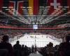 Welcome to Herning, the beating heart of Danish hockey, where Switzerland is playing the first round of the World Cup