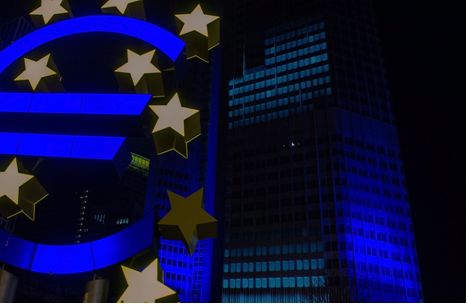 The ECB monitors the markets according to Christine Lagarde