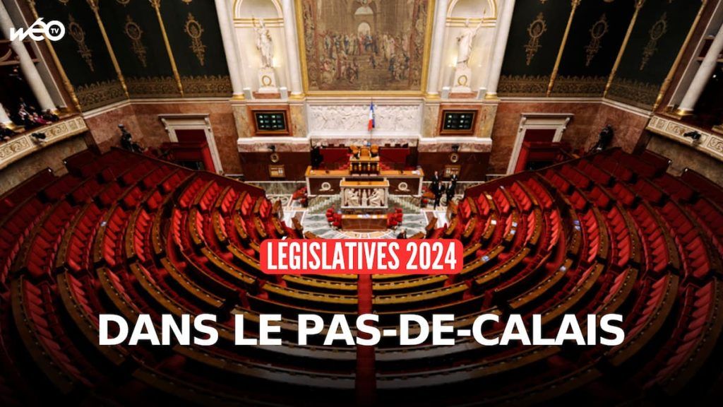 discover the candidates in Pas-de-Calais Wéo