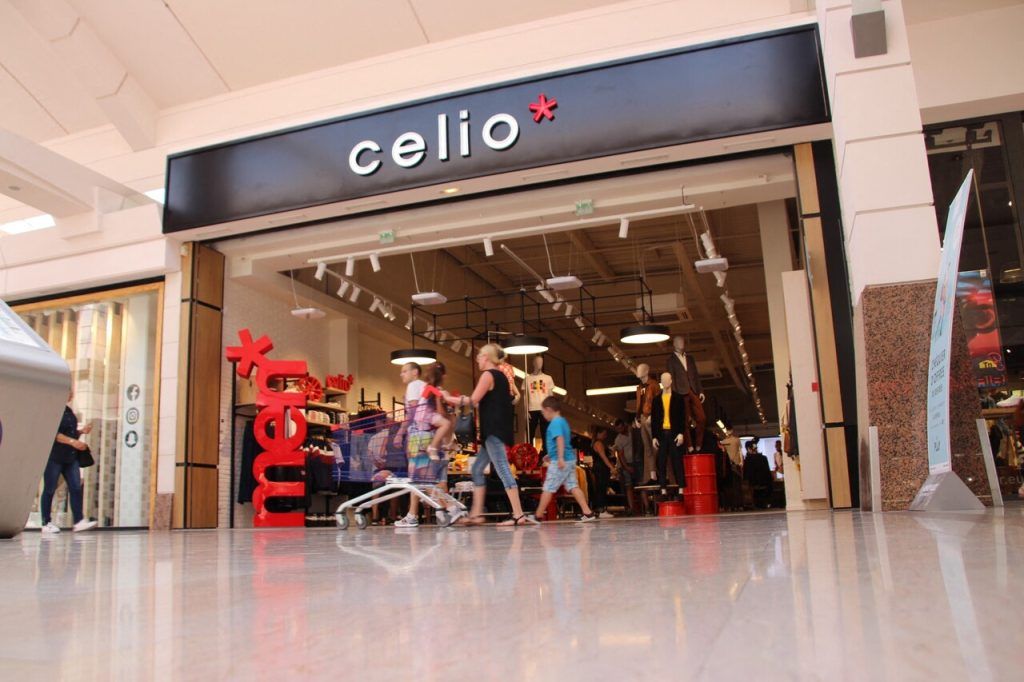 Celio is launching a brand new range of clothing in Metz: what you need ...