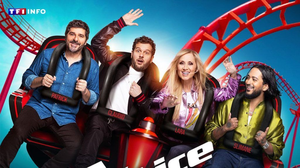 “The Voice Kids” discover the four talents qualified for the grand