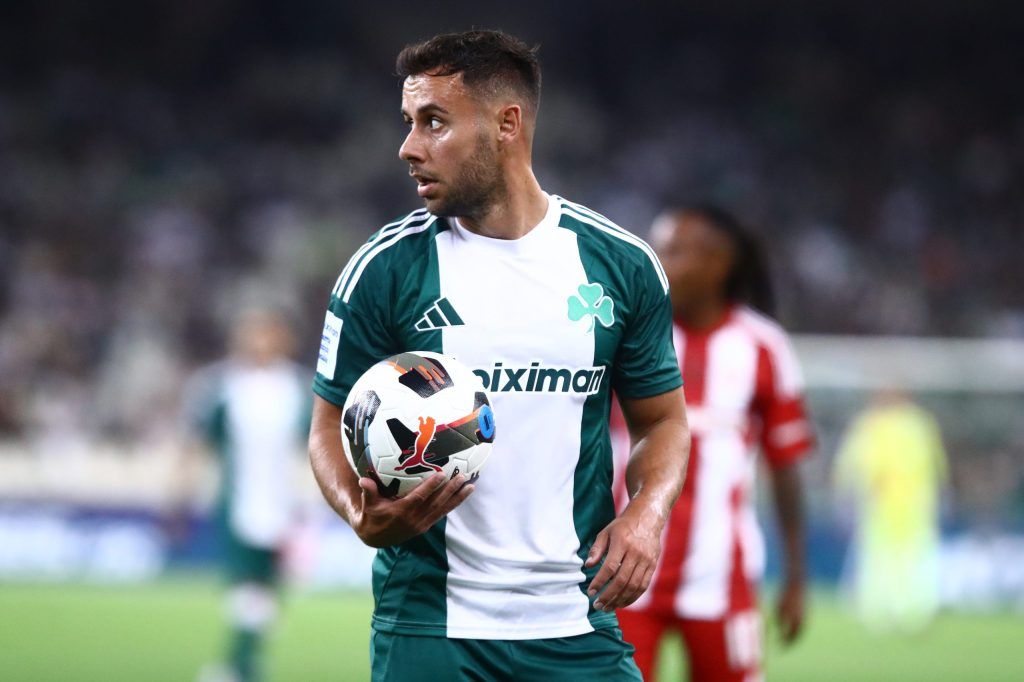 Greek Football Mourns: Panathinaikos Star George Baldock Dead At 31