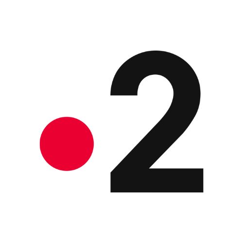 logo france 2