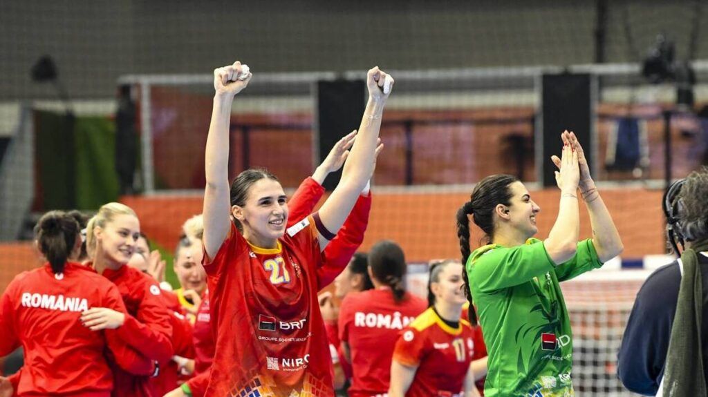 Euro handball 2024. Montenegro and Romania complete France’s group in