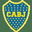 Boca Juniors logo