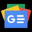 Google News Logo