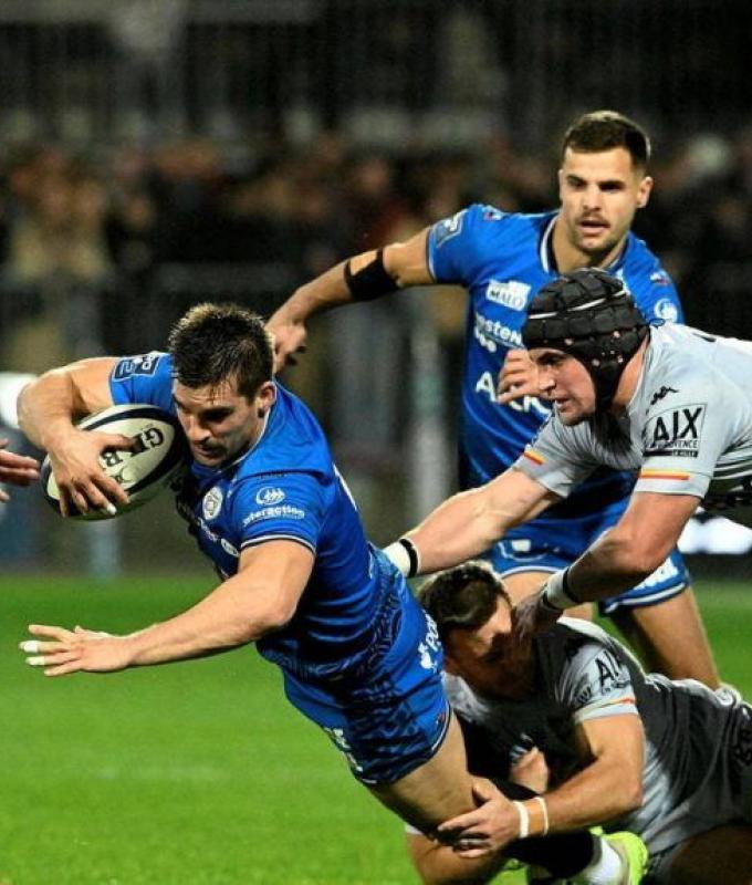DIRECT. RC Vannes – Rouen: follow the match of the 28th day of Pro D2 live