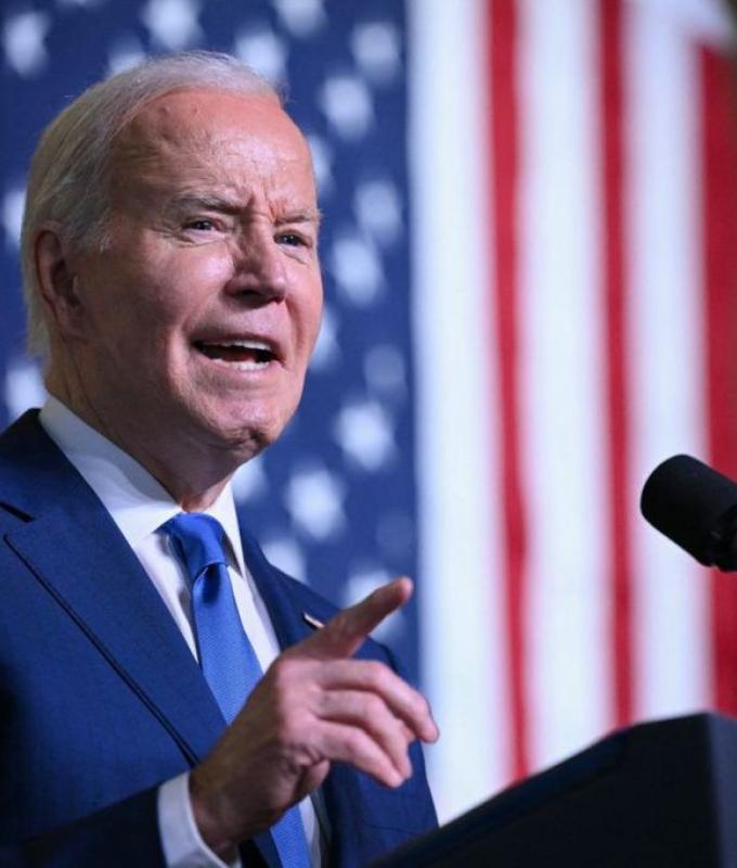 Middle East: Joe Biden threatens to no longer deliver weapons if Israel “enters” Rafah
