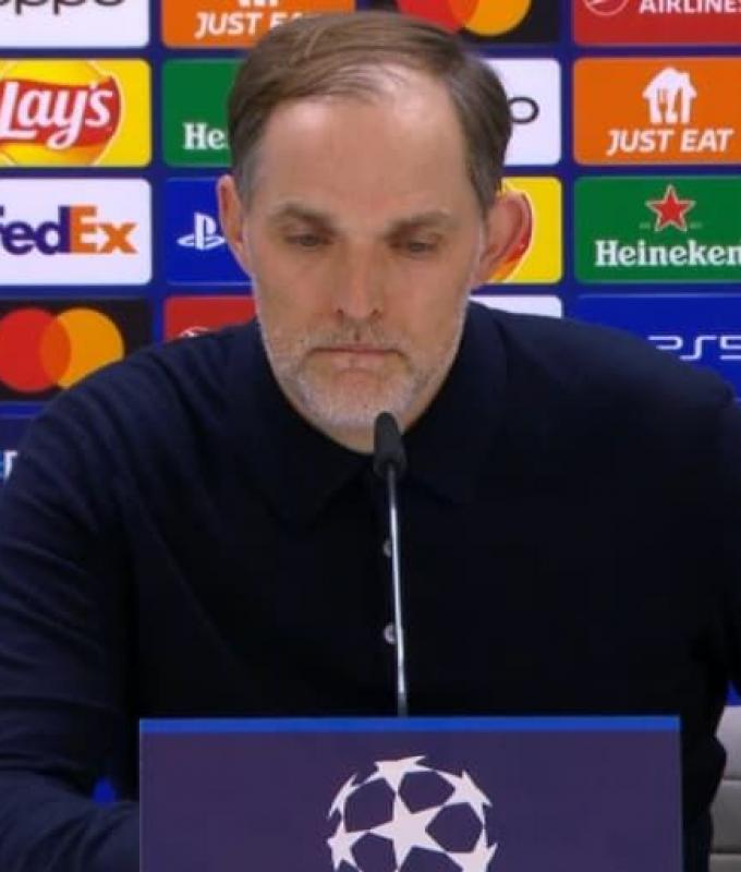 “It wouldn’t have happened on the other side”, Tuchel angry after goal denied to De Ligt