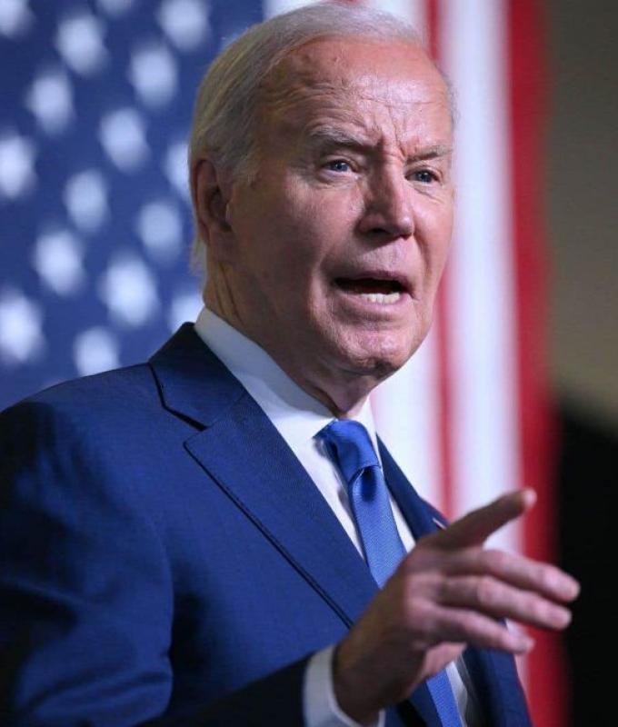 United States: Joe Biden exploits a big economic failure by Donald Trump in the state of Wisconsin