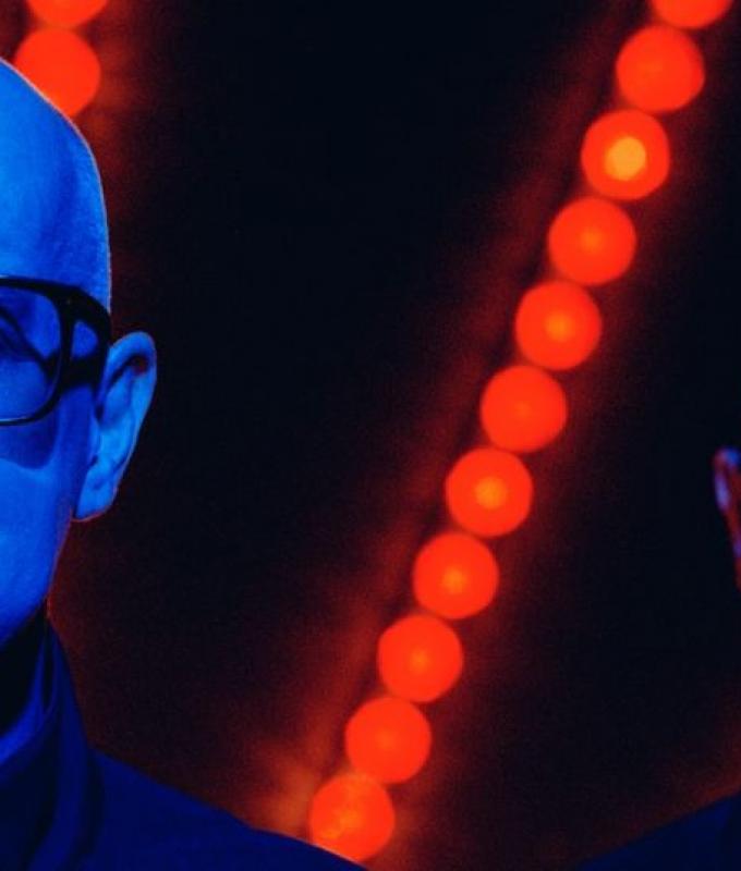The Pet Shop Boys release “Nonetheless”, a graceful fifteenth album – rts.ch