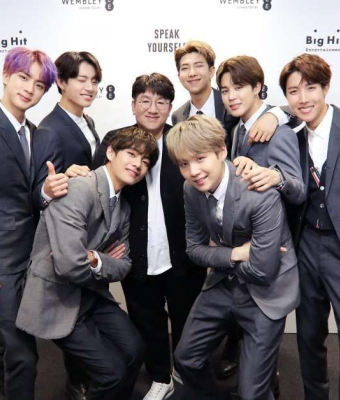 French Media “Paris Match” Claims That Korea Has Turned Its Back On BTS, Netizens Are Puzzled