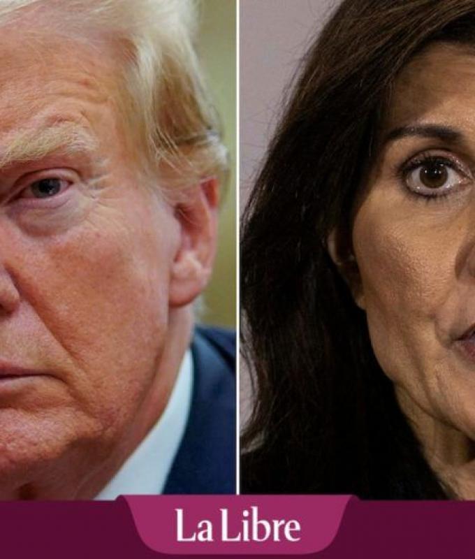 US presidential election 2024: Donald Trump seals the fate of Nikki Haley