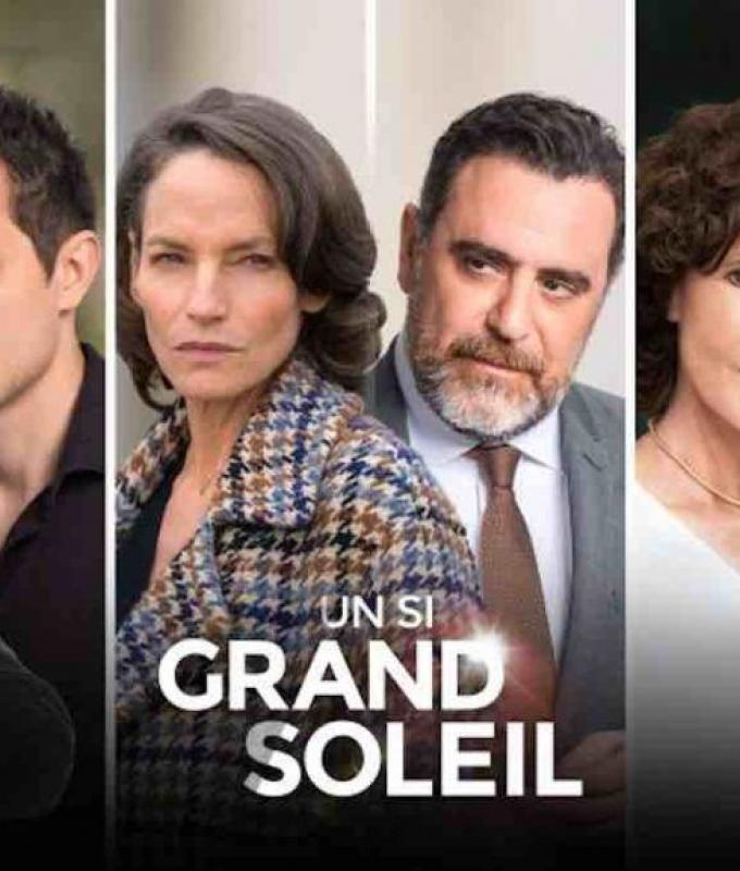 Un Si Grand Soleil: couples in crisis, summaries from May 27 to 31, 2024 (spoilers)