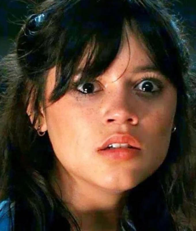 “Just 7 seconds” Jenna Ortega remembers her cameo in this 200 million film. Many have seen it but few remember it!