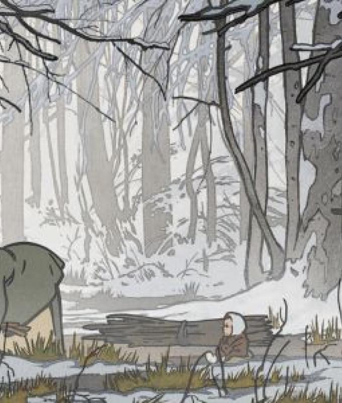 The World of Animation: 5 Animated Films watch in (…)