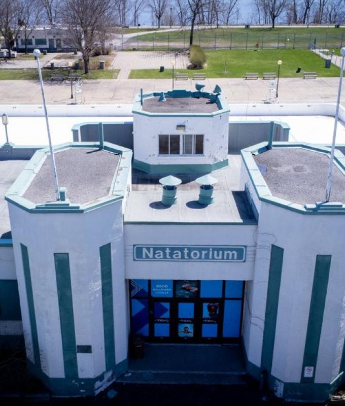 Verdun Natatorium | “We have to face the facts,” says the building manager