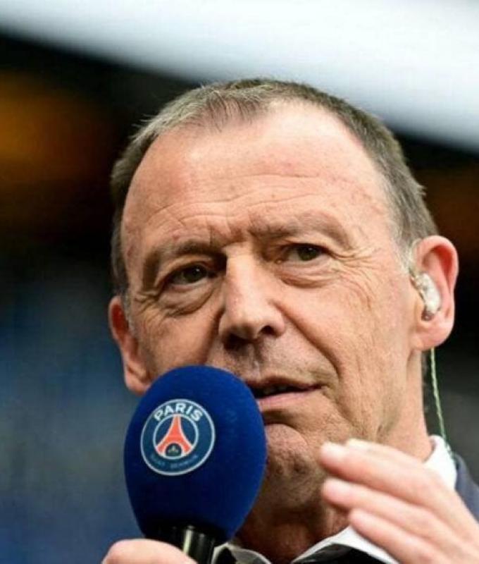 PSG. Departure of the historic speaker, his replacement is known