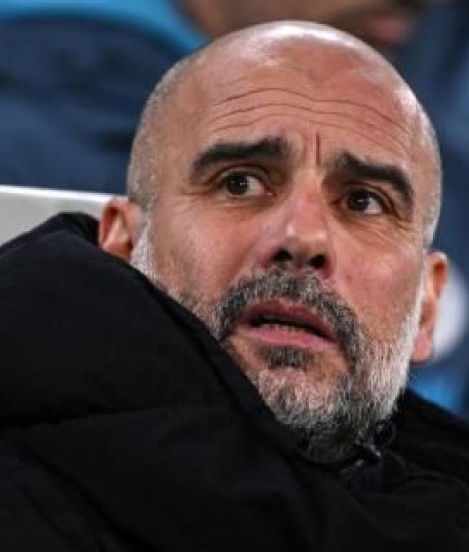 Guardiola, not even Christmas in peace: only 1-1 with Everton, City lose sight of the top