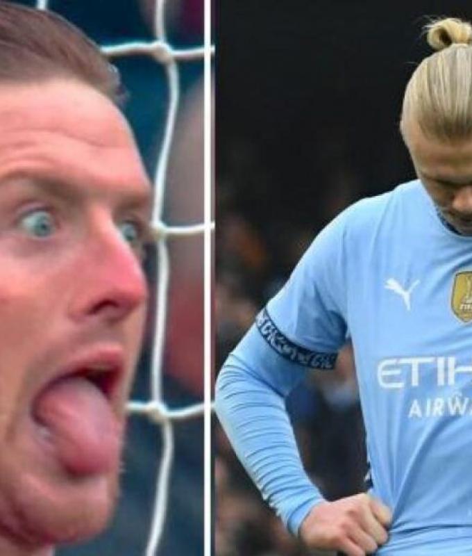 Manchester City-Everton 1-1: Haaland misses the penalty: mocked by Pickford. Guardiola in crisis