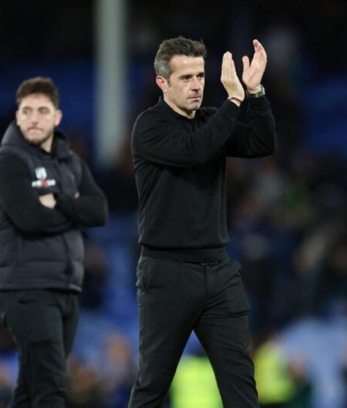 Fulham, Silva: “One of the best Boxing Days for our fans”