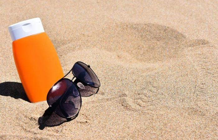 Stratospheric prices, protection index not respected: UFC Que Choisir unveils its study on sun creams and targets brands to avoid