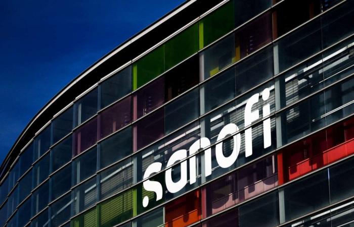 Withdrawal of an anti-flu vaccine due to a price standoff between Sanofi and health authorities