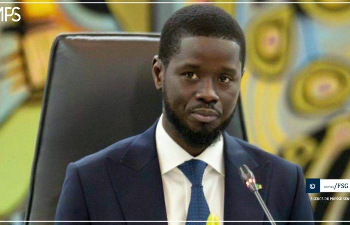 SENEGAL-SOCIETE / Deadly accident in Koungheul: Bassirou Diomaye Faye calls on the competent services to provide assistance to the victims – Senegalese press agency