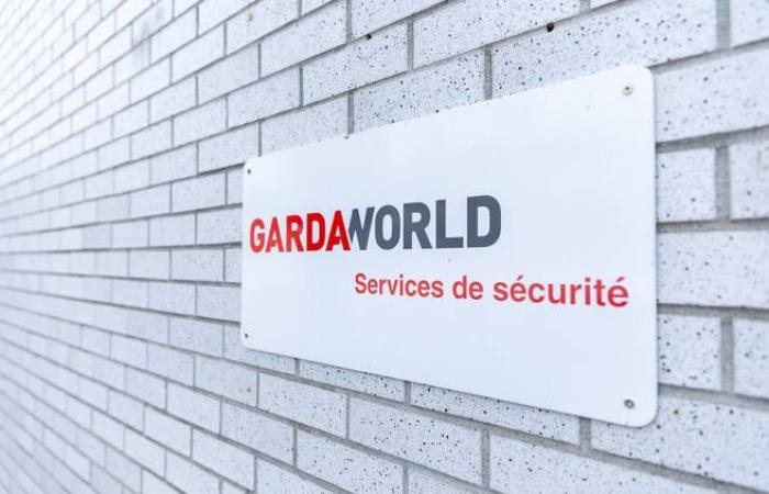 GardaWorld struggles to pay its airport screeners