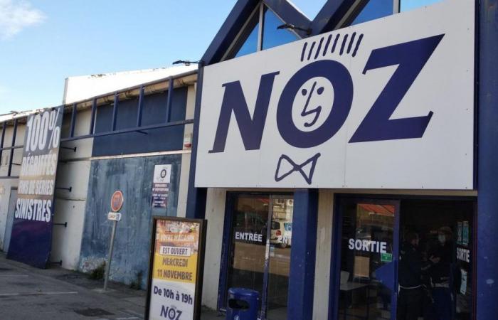 Noz will sell off Habitat stocks in the coming weeks, here is where the ...