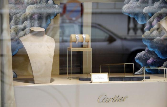 A Mexican buys Cartier earrings for 28 euros instead of 28,000 euros and forces the luxury giant to fold