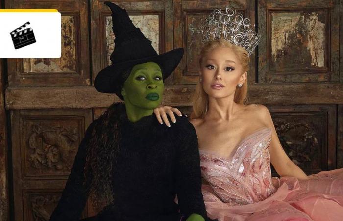 Wicked: release, casting, story… Everything you need to know about the film adapted from the phenomenon with 65 million spectators – Cinema News