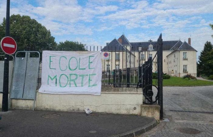 Seine-et-Marne: an 11-year-old student attacks his school principal, parents mobilize