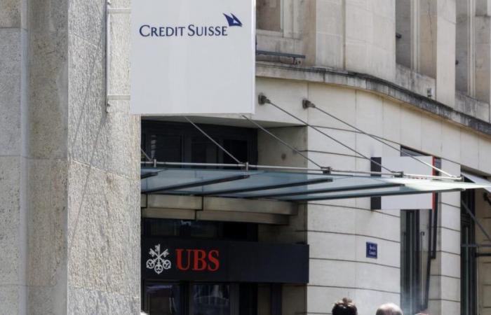 UBS-Credit Suisse merger: Geneva could be the big winner – rts.ch