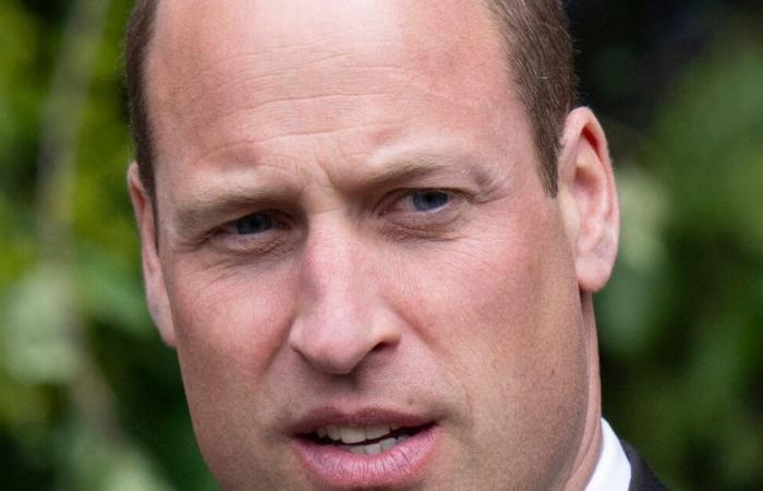 Prince William solo for his 42nd birthday? This big event risks depriving him of Kate and the children for his birthday…