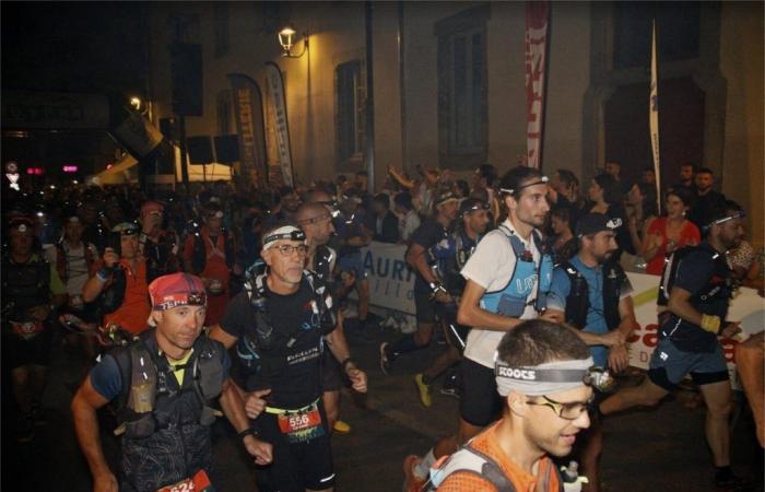 Cantal. Trail: what does the 11th edition of UTPMA have in store for you?