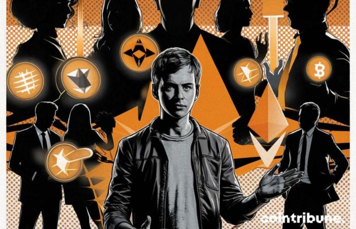 These 5 crypto innovations could change your life according to Vitalik!