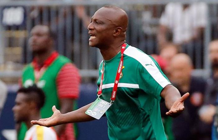 2026 World Cup – With his convincing results at the head of the Nile Crocodiles: Kwesi Appiah, the man who makes Sudan dream – Lequotidien