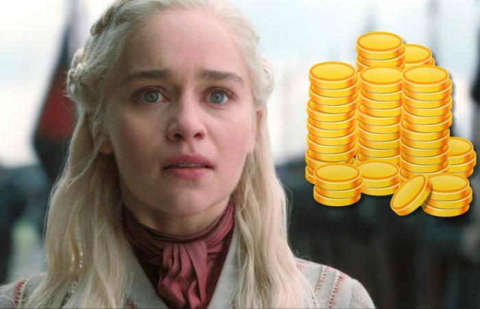 “10,000 Ships and 300 Dragons” This Game of Thrones spin-off will cost a fortune: the bill will be steep for HBO