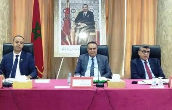 Several development projects approved in Beni Mellal – Today Morocco