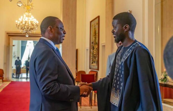 Macky Sall and his lieutenants in the crosshairs of the new authorities