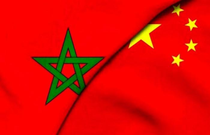 Morocco-China: talks in Rabat on strengthening tourism cooperation