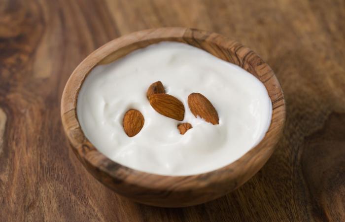 Vegetable or dairy, here is the best yogurt for our health, according to a study
