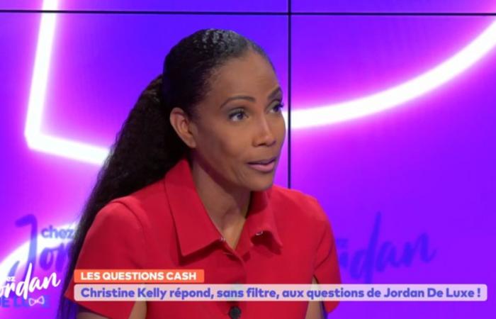 Christine Kelly’s revelations about a former colleague