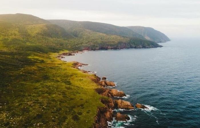 Nova Scotia Nature Fund Achieves Goal of Doubling Protected Areas